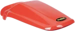 Maier Fits Replacement Rear Fender - Orange 135017. Fixed Price $77.99.
