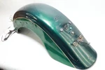 Kawasaki Oem Rear Fender 1999 G 35022-5039-E9. Fixed Price $112.50.