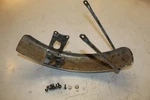 1973 Yamaha Tx 750 Front Wheel Fender 447-21511-00-93. Fixed Price $79.99.