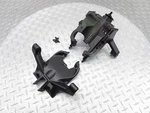 2018 18-21 Husqvarna Svartpilen 401 Left Right Side Fairing Cover Panel Bracket. Fixed Price $36.02.