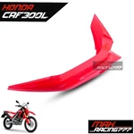 Front Fender Red Genuine New Fit For Honda CRF300L 2021-2024. Fixed Price $189.19.
