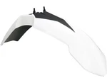 Acerbis White Front Fender For Ktm 2009-11 2253000002. Fixed Price $23.36.