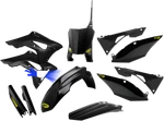 Cycra Complete Powerflow Body Kits 1CYC-9320-12. Fixed Price $214.65.