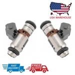 2X Fuel Injector 28040071A For Ducati Monster M1000 S2R800 M695 M400 M800. Fixed Price $21.31.