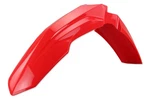 Polisport Red Front Fender 17-26 CRF250, CRF450. Fixed Price $22.95.