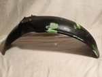 1984 Kawasaki Front Fender. Fixed Price $30.00.