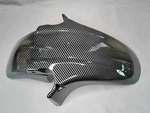 Front Fender Mudguard Replacement For Honda Hornet CB600F CB900F CB1300. Fixed Price $67.95.