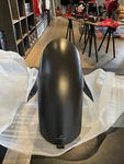 Ducati Carbon Front Mudguard Panigale V2 V4, SFV4 96989971A New. Fixed Price $420.11.