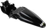 Ufo Rear Fender Black KA04715-001. Fixed Price $35.99.