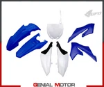 Complete Body Kit Ufo Plast For Yamaha Yz 65 2019 2021 22999. Fixed Price $108.83.