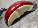 Front Fender Valkyrie GL1500 C Honda 98 97-03 F6 #R16. Fixed Price $95.00.
