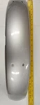 Nos Genuine Suzuki 53110-25600-737 Front Fender TS90 TS100 73-77. Fixed Price $269.99.