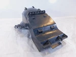 Honda GL1500 Goldwing Interstate Rear Wheel Cover Fender Mudguard Back Half. Fixed Price $24.95.