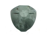 03 04 Buell Lightning XB9S Rear Tire Hugger Mud Guard M0550 02A8. Fixed Price $24.99.