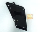 Kawasaki Nos New 14024-1345-H8 Ebony Right Kneegrip Cover ZX750 Ninja 750R. Fixed Price $99.99.