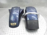 1988 88-90 Honda GL1500 Goldwing Front Fender Mud Guard Wheel Tire Cover Oem. Fixed Price $148.79.