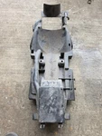 02-07 2007 Honda Hornet CB900 Rear Fender Wheel Cover Mud Guard Under Seat Panel. Fixed Price $89.91.