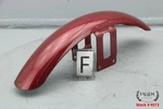 2007 Harley Sportster 883 Custom Front Fender Fire Red Pearl. Fixed Price $59.44.