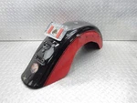 2004 99-08 Kawasaki Vulcan Classic VN1500 Rear Back Fender Mud Guard Wheel Cover. Fixed Price $51.22.