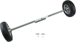 Moose Training Wheels For Suzuki DRZ70 08-18. Fixed Price $89.02.