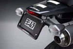 Yoshimura 070BG116601 Fender Eliminator Kit For 00-24 Suzuki DRZ400SM. Fixed Price $199.00.