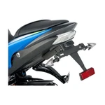 Puig Fender Eliminator Kit - Black 9422N. Fixed Price $112.00.