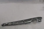 Rear Frame Cover Right 59500172 2017 Sportster XL1200T Harley Davidson Superlow. Fixed Price $60.00.