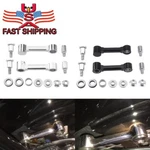 Front Fender Spacer Mount Fit For Harley Softail Springer Classic Flstsc Fxst Us. Fixed Price $33.99.