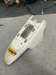 Yamaha Y-zinger Rear Back Fender Tail Cowl Fairing Body. Fixed Price $12.75.