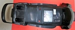 '85 1985 Honda Magna VF700 Rear Mud Guard Inner Fender Black - Vgc!. Fixed Price $71.20.