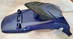 Yamaha XT250, Blue Rear Fender, Splash Guard 3C5-21611-50-00, 2008-2025. Fixed Price $57.95.