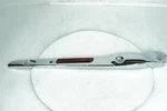 2016 Harley Dyna Fxdf Fat Bob Oem Rear Left Fender Strut Bracket 59281-08. Fixed Price $36.90.