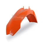 Polisport Front Fender Ktm Sx 99-06, Exc/exc-f 99-07 Orange. Fixed Price $29.58.