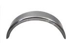 Rear Fender Flat Raw Unfinished For Harley-davidson. Fixed Price $97.99.