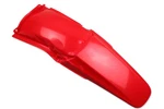 Polisport Red Rear Fender 02-07 CR125, CR250. Fixed Price $20.95.