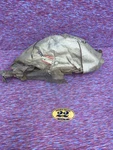 Genuine Suzuki Nos 53110-05601 Front Fender 71-74 TS50 AS50 AC50. Fixed Price $329.99.