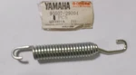 Nos 1970 Yamaha CT1 175 Side Kickstand Tension, Spring Oem 90507-29004-00 (YA/6). Fixed Price $14.50.