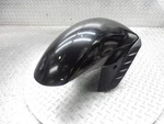 2009 08-11 Kawasaki ZX14R Front Fender Mud Guard Wheel Tire Cover Fairing. Fixed Price $60.44.
