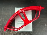 Honda CT110 Fender Front R110 Monza Red Genuine Jdm 61100-102-701ZD 1982-. Fixed Price $298.21.
