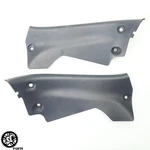 08-11 Honda CBR1000RR Inner Dash Mid Fairing Cover Left Right. Fixed Price $34.00.