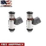 2PCS Fuel Injector For Ducati Monster 620 696 800 900 1000 Multistrada IWP-043. Fixed Price $20.78.