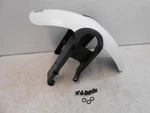 2023 22-23 Husqvarna Vitpilen Svartpilen 401 Front Fender Wheel Cowl Cover Oem. Fixed Price $99.99.