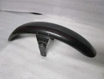 00-07 Harley Davidson Fxstd Softail Deuce Front Fender Black Pearl. Fixed Price $149.99.