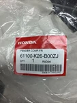 Front Fender 17-18 Honda Grom 125 61100-K26-B00ZJ 422. Fixed Price $47.96.