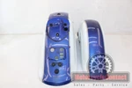 09-15 VL800T C50 Front Rear Back Wheel Fender Oem Plastic Tire Hugger Pair Blue. Fixed Price $194.77.