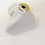 Ims Oversized 4.0 Gallon Fuel Gas Tank White Honda 1988-2000. Fixed Price $347.50.