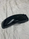 1978 Honda CB750K 77-79 Oem Rear Fender *black Powder Coat*. Fixed Price $50.00.