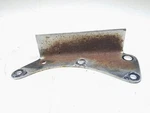2002 Royal Enfield Bullet 500 Front Right Engine Motor Chrome Mount Bracket. Fixed Price $21.40.