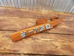 00-03 Suzuki GSXR750 Chain Guard 61311-35F01. Fixed Price $9.25.