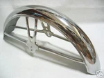 Yamaha YAS1 YAS2 Chrome Front Fender Mudguard. Fixed Price $39.90.